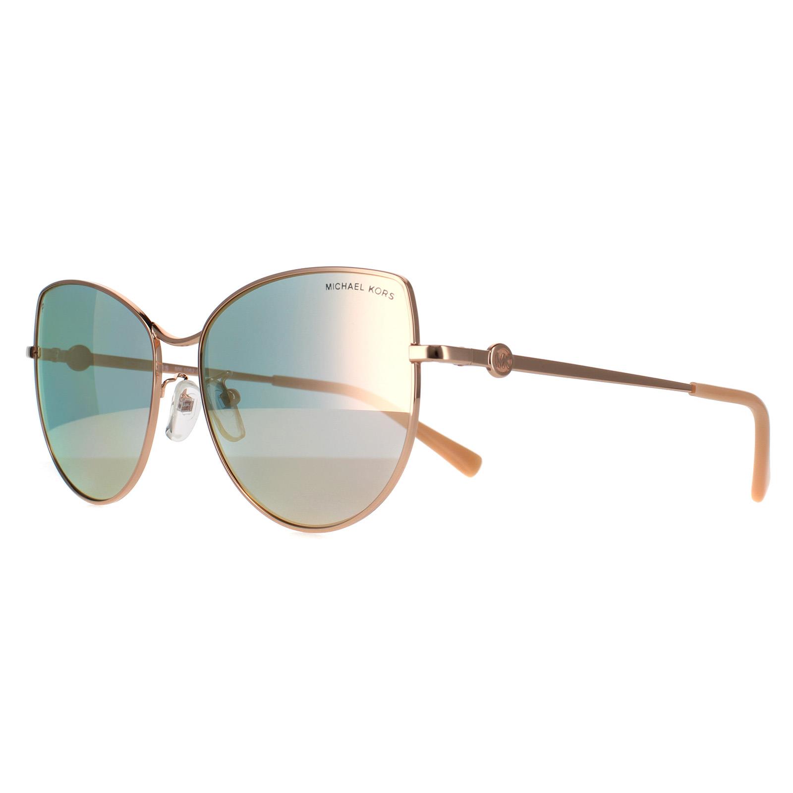 Sunglasses Michael Kors Chelsea MK5004 100322